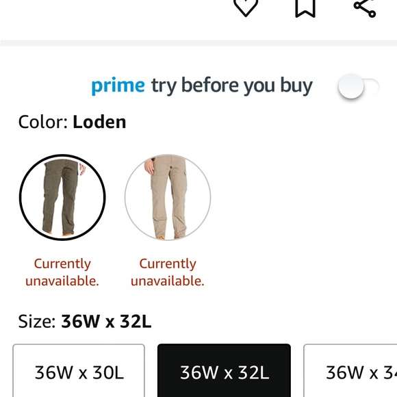 Wrangler work wear mens 36/32 color Loden carpenter styled TALLS COTTON - Picture 7 of 16